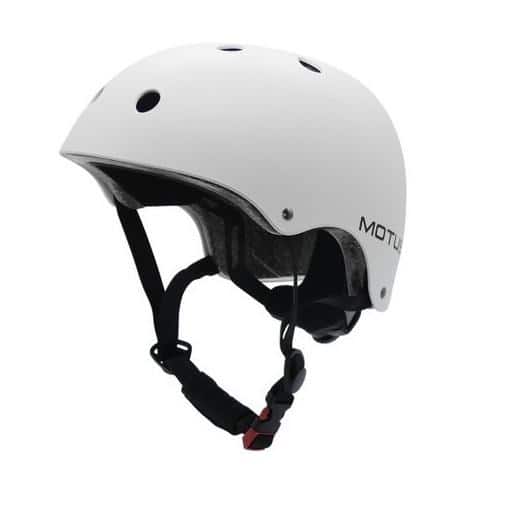 Kask Motus MOTHAM1LW rozmiar L, biały — zdjęcie 1 z 8