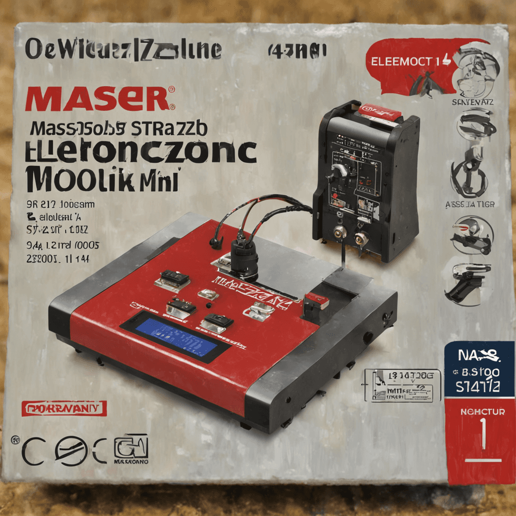 Maszynka do strzyżenia MOSER 1411-0051 Primat Mini