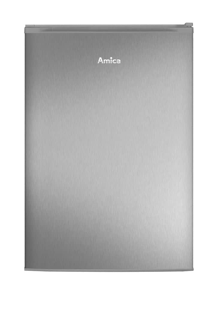 Chłodziarka AMICA FM140.4X (OUTLET) — zdjęcie 1 z 4
