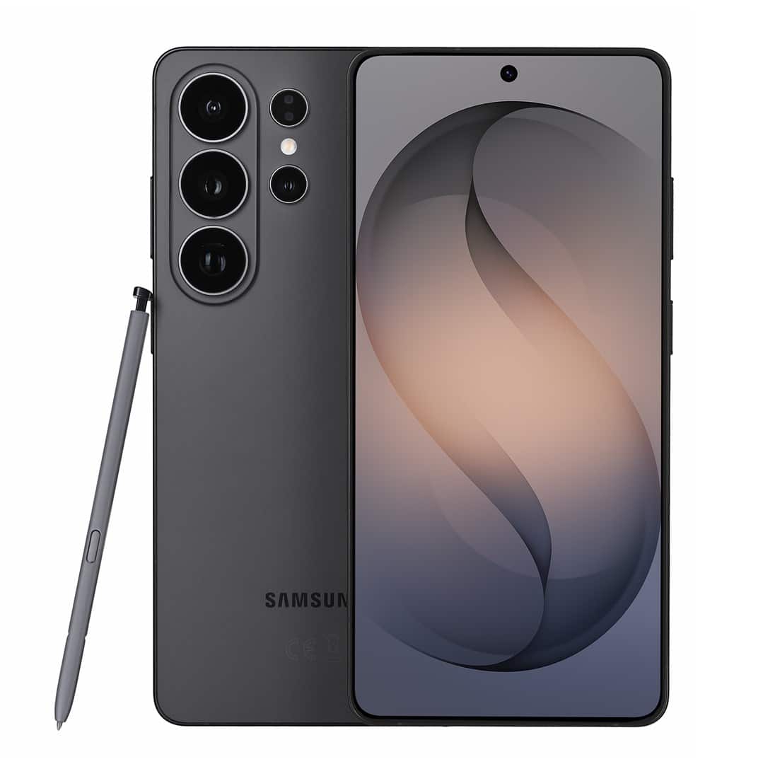 Samsung Galaxy S26 Ultra (S948) 12/256GB Black — zdjęcie 1 z 8