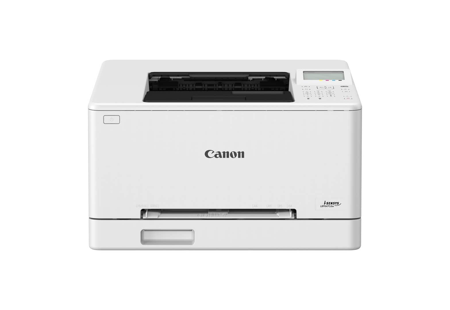 Drukarka Canon i-Sensys LBP647Cdw — zdjęcie 1 z 6