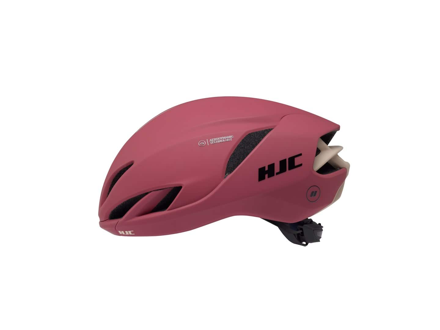 Kask Rowerowy HJC FURION 3.0 MT ROSEWOOD — zdjęcie 1 z 8