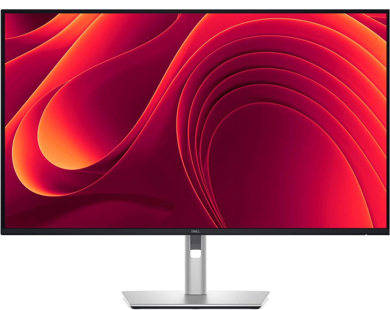 MONITOR DELL LED 31,5" P3225QE 100Hz — zdjęcie 1 z 6