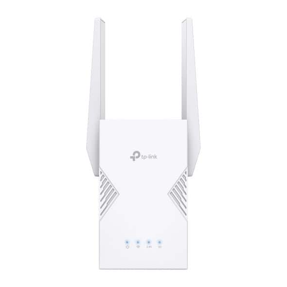Wzmacniacz sygnału WiFi TP-LINK RE225BE — zdjęcie 1 z 5