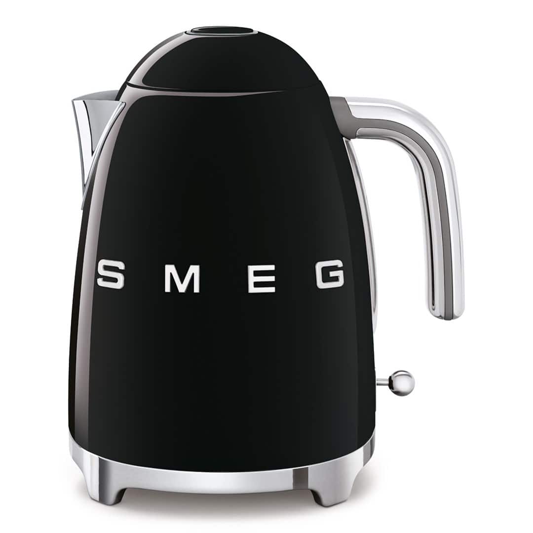 Czajnik elektryczny SMEG KLF03BLEU — zdjęcie 1 z 6