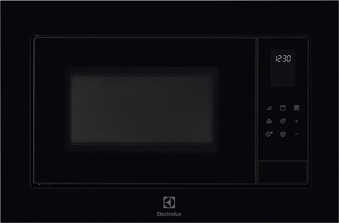 Kuchenka mikrofalowa ELECTROLUX LMS4253TBK do zabudowy — zdjęcie 1 z 8