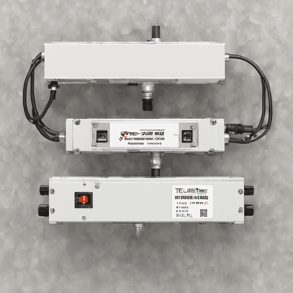Injector PoE Ruijie Reyee RG-POE-AF15