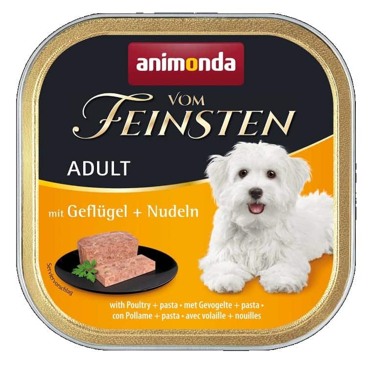 ANIMONDA Vom Feinsten Classic 150g