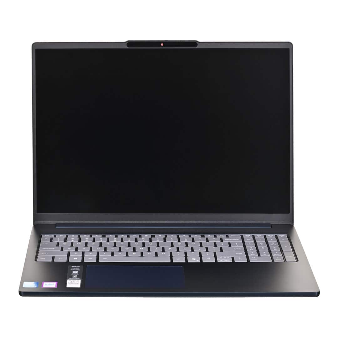 Lenovo SLIM-5-16IRH10R, Core i7, 16" IPS Touch — zdjęcie 1 z 8