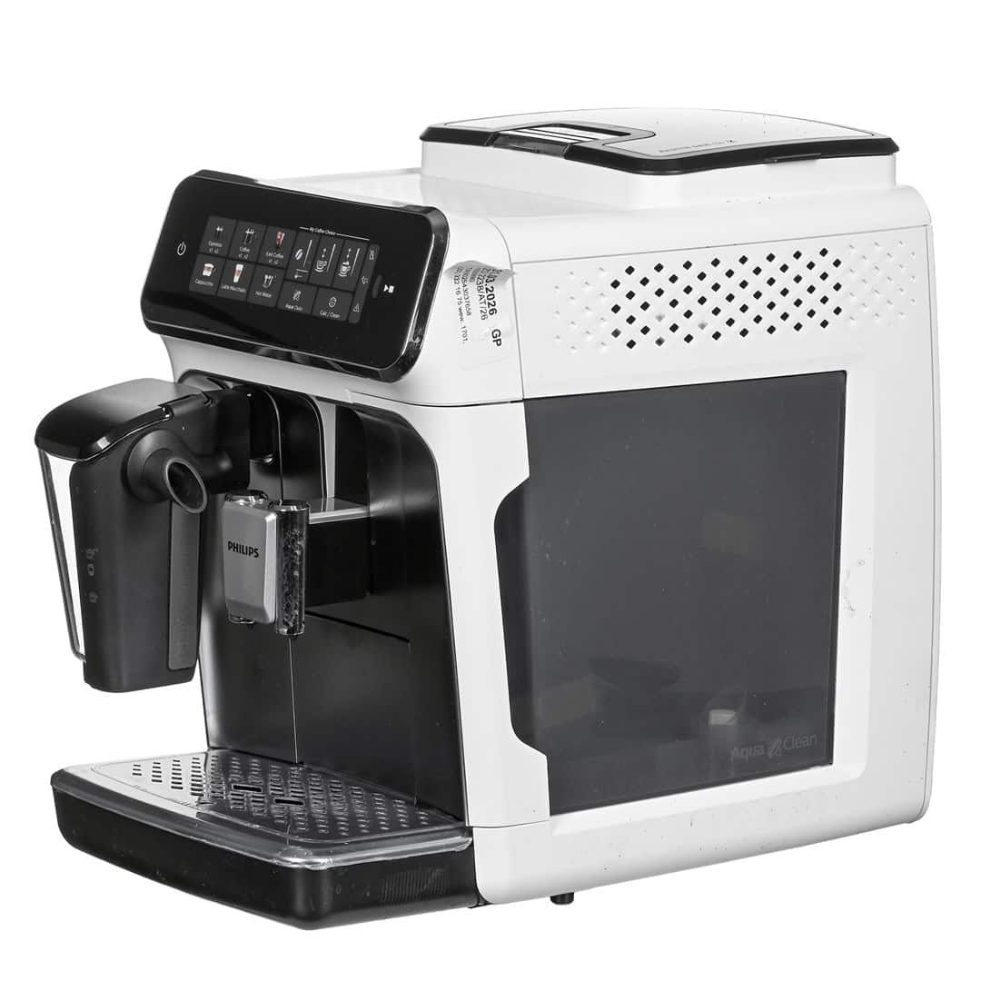 Ekspres ciśnieniowy PHILIPS EP3343/90 (OUTLET) — zdjęcie 1 z 7