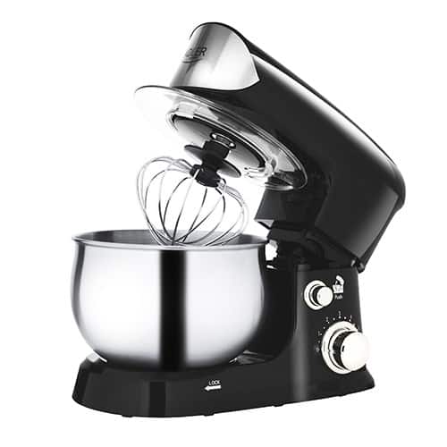 Robot planetarny ADLER AD 4226b czarny — zdjęcie 1 z 8