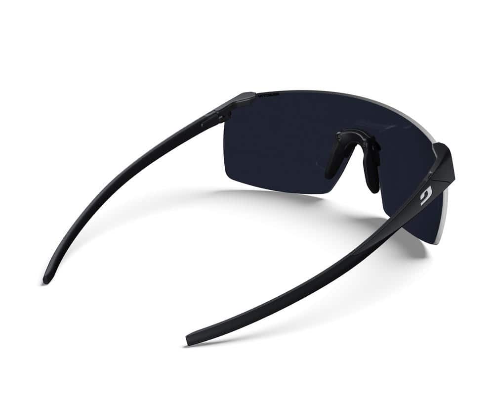 Okulary JULBO FASTER roz.M czarne — zdjęcie 1 z 6