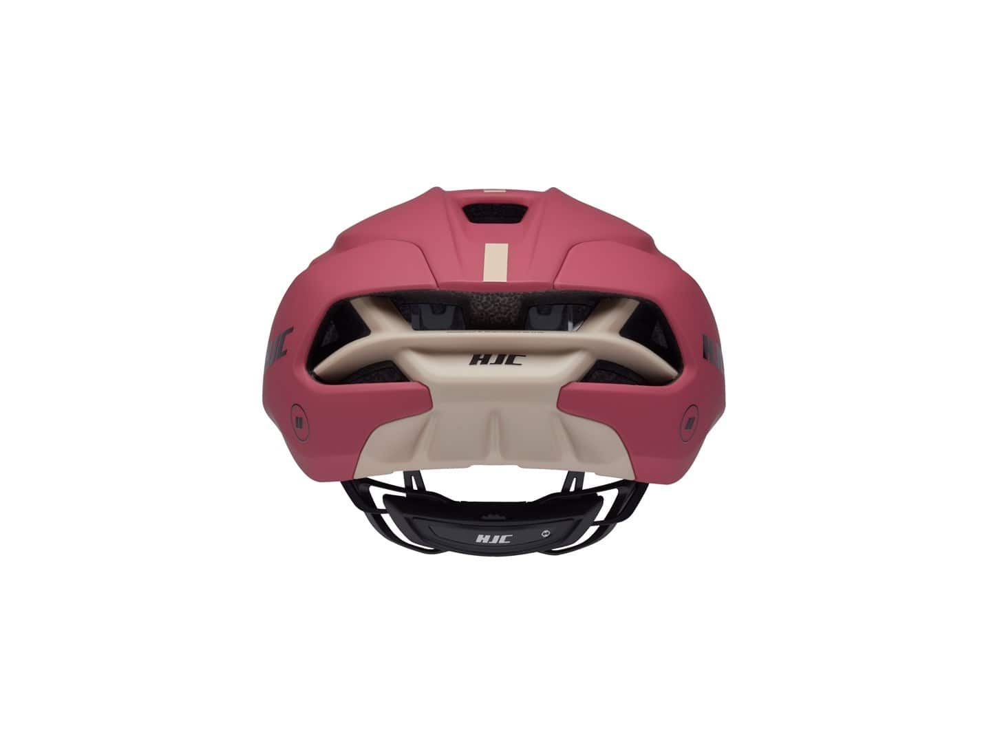 Kask Rowerowy HJC FURION 3.0 MT ROSEWOOD — zdjęcie 1 z 8