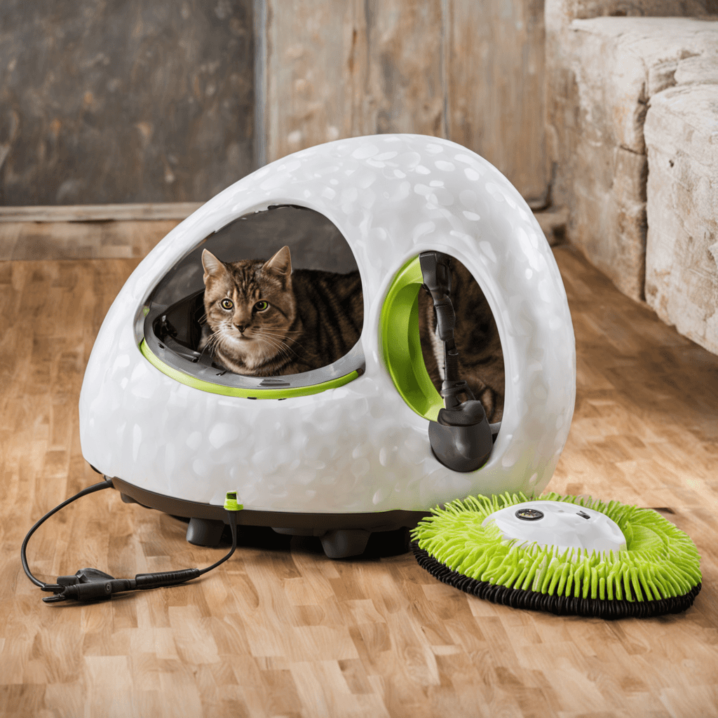 FURminator - furminator dla psów długowłosych - XL (WYPRZEDAŻ)