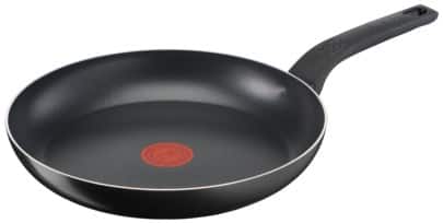 Patelnia TEFAL Simply Clean 28 cm bez PFOA i kadmu — zdjęcie 1 z 4