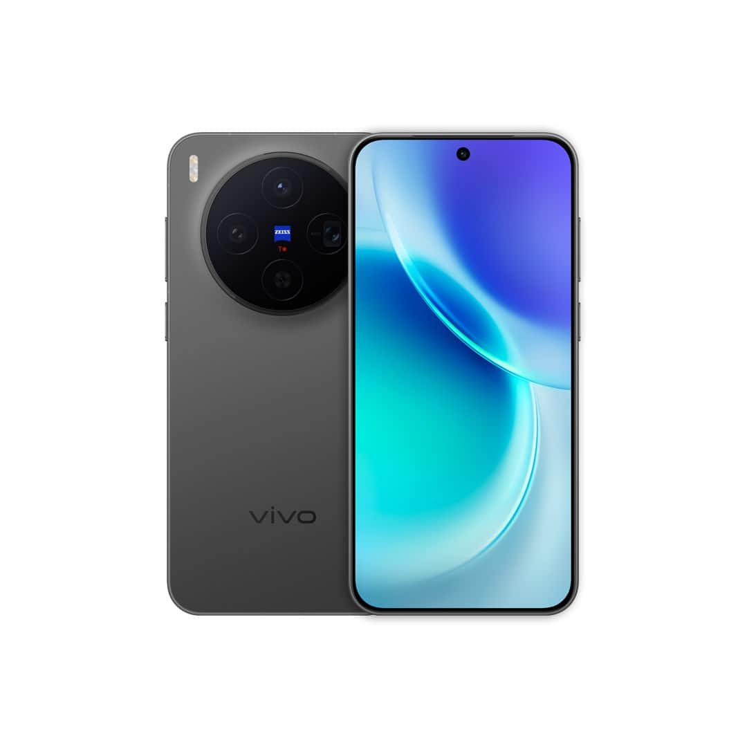 Vivo X300 5G 16/512GB Black (OUTLET) — zdjęcie 1 z 5
