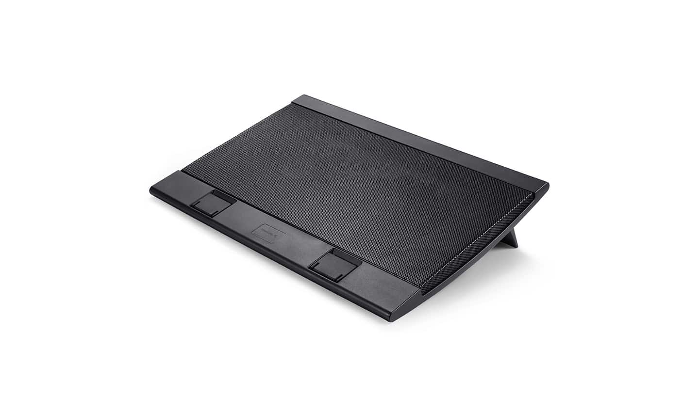 Podkładka chłodząca DeepCool WIND PAL FS — zdjęcie 1 z 8