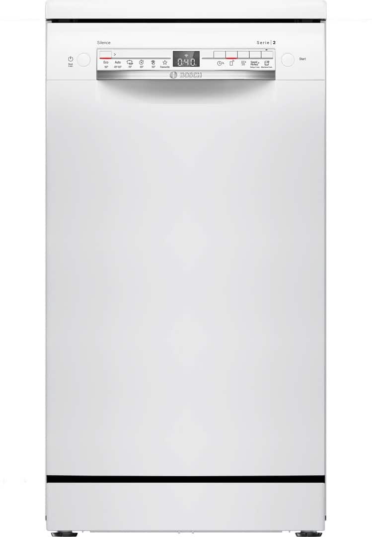 Zmywarka BOSCH SPS2HKW55E — zdjęcie 1 z 8