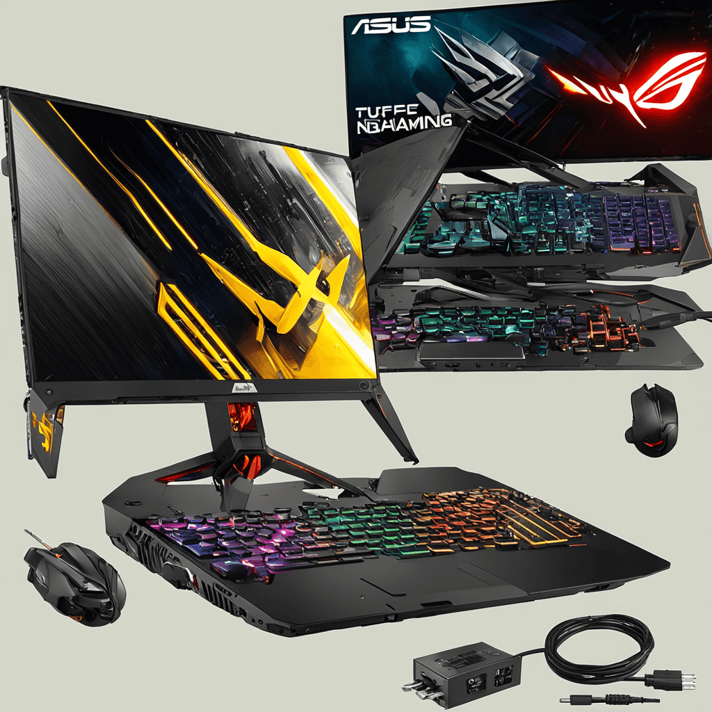 ASUS TUF Gaming A16 FA607NUG-RL117 Ryzen 7 7445HS 16.0"FHD+ 144Hz Value IPS-level AG 16GB DDR5 5600 SSD512 WLAN+BT LAN GeForce RTX 4050 6GB Cam720p 56WHrs NoOS Mecha Gray (OUTLET)
