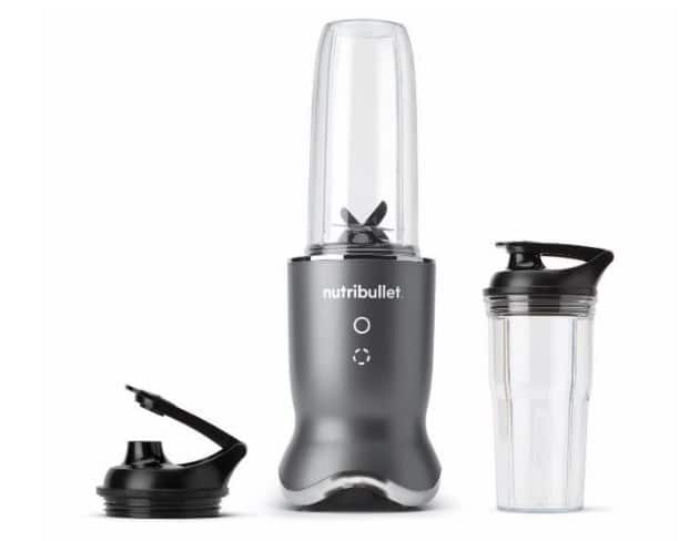 Blender kielichowy Nutribullet Ultra NB1206DGCC — zdjęcie 1 z 8