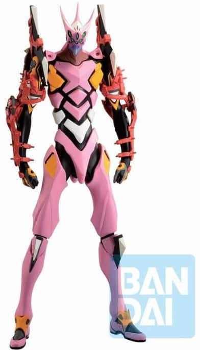 BP ICHIBANSHO EVANGELION - EVA KAI-08y (OS!) — zdjęcie 1 z 5