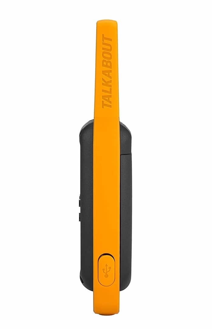Radiotelefon Motorola t82 MOTO82E (OUTLET) — zdjęcie 1 z 6