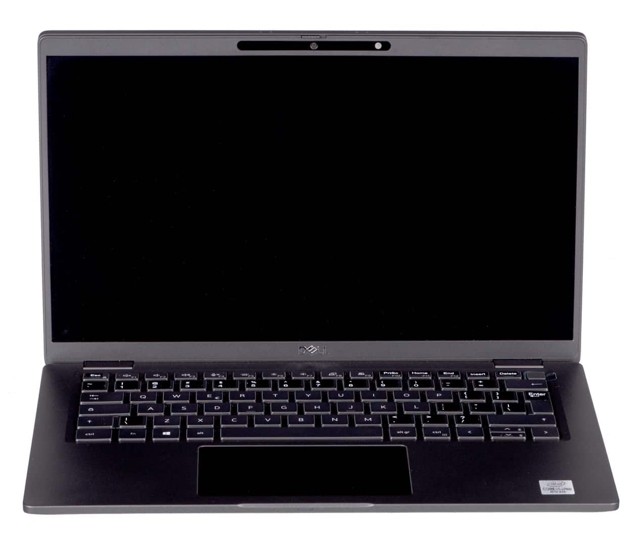 DELL LATITUDE 7410 i5-10310U 8GB 256GB SSD 14" FHD(dotyk) — zdjęcie 1 z 8