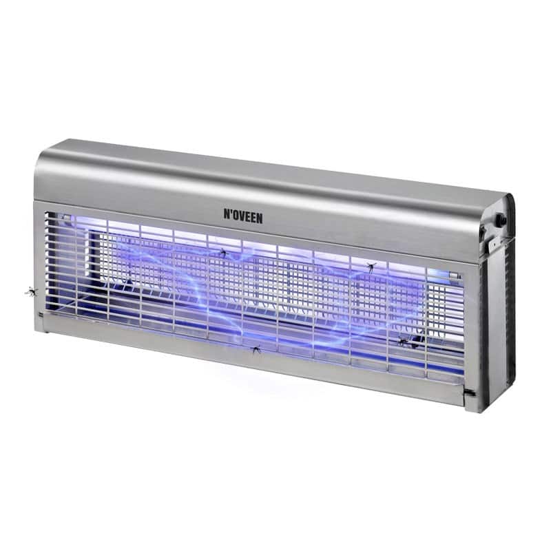 Lampa owadobójcza NOVEEN IKN1030 Professional — zdjęcie 1 z 3