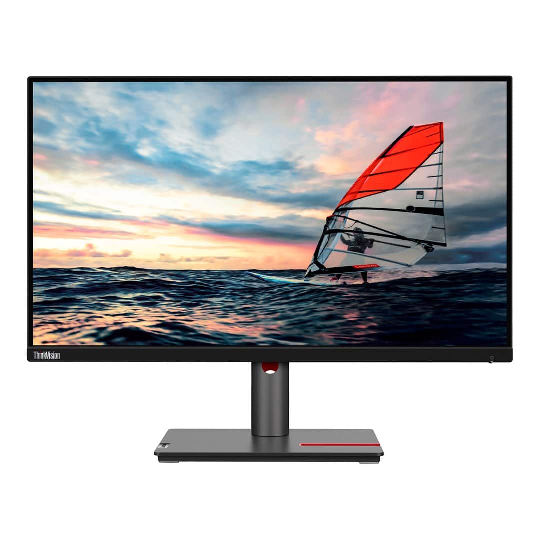 Lenovo ThinkVision P25i-30 24.5" FHD IPS Monitor — zdjęcie 1 z 8