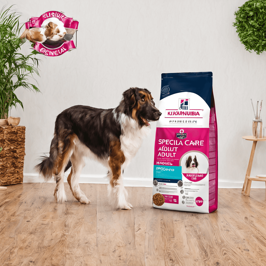 Eukanuba Special Care Mono-Protein Adult łosoś karma sucha dla psa 12kg