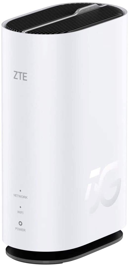 Router ZTE G5C — zdjęcie 1 z 3