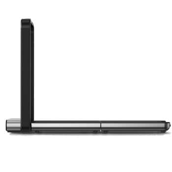 Bieżnia elektryczna, składana Kingsmith X21 — zdjęcie 1 z 7