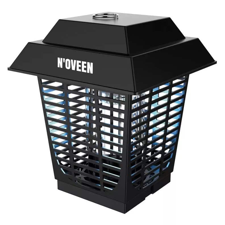 Lampa owadobójcza NOVEEN IKN22 IPX4 professional lampion — zdjęcie 1 z 3