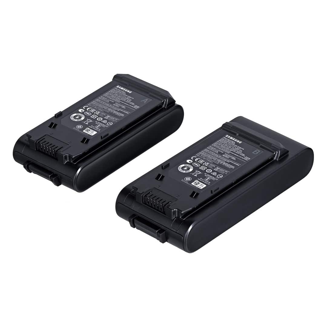 Odkurzacz Samsung Jet 95 VS20C9554TK/WA — zdjęcie 1 z 8