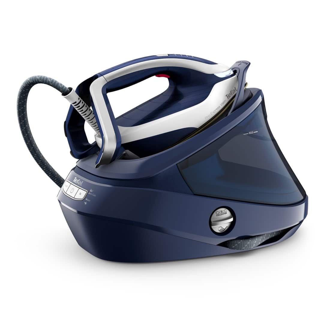 Generator pary TEFAL Pro Express Vision GV9812 — zdjęcie 1 z 8