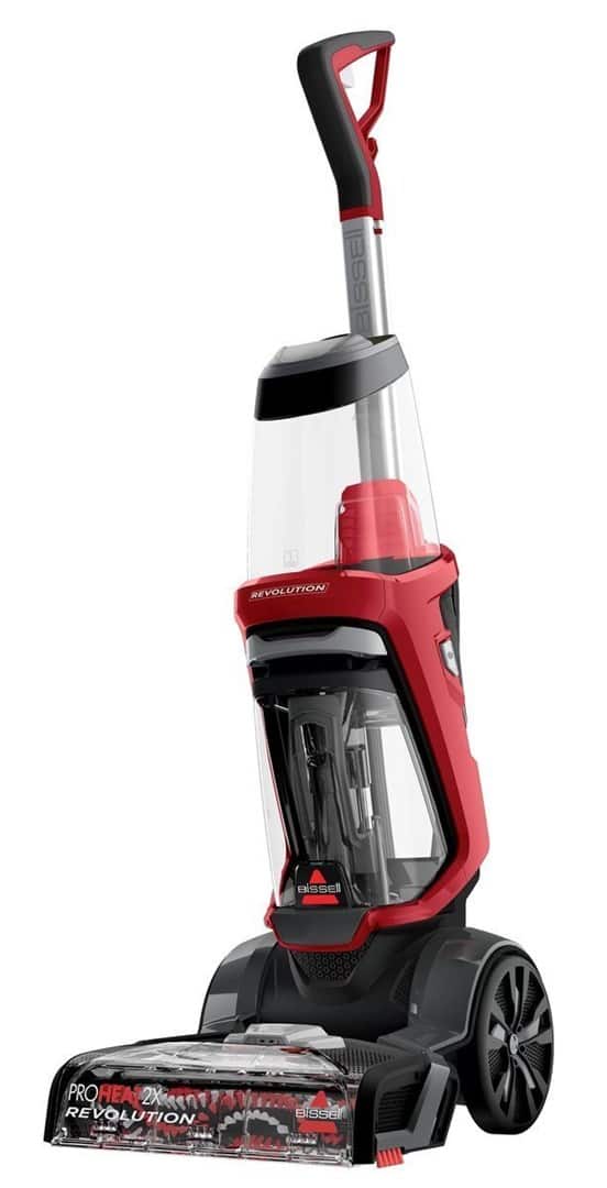 Odkurzacz piorący BISSELL ProHeat 2X 1858N — zdjęcie 1 z 8