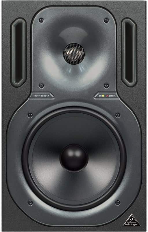 Behringer B2031A Monitor studyjny aktywny 8,75" OUTLET