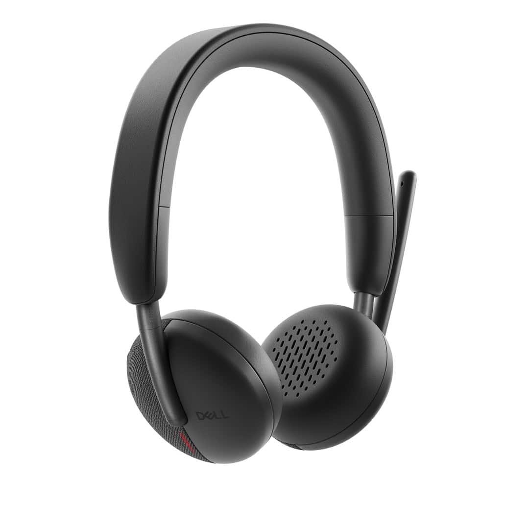 Dell Słuchawkl Wireless Headset WL3024 — zdjęcie 1 z 8