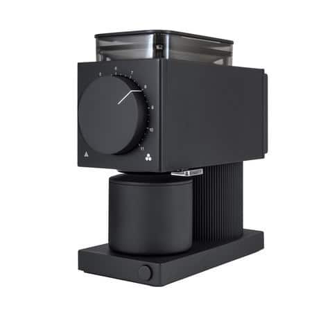 Młynek do kawy Fellow ODE Czarny (OUTLET) — zdjęcie 1 z 7