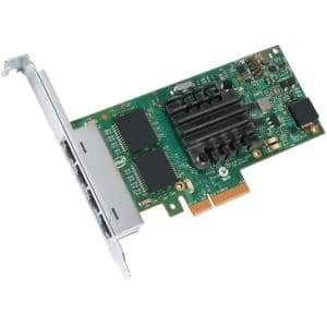 Karta sieciowa Intel I350T4V2BLK 936716 PCI-E