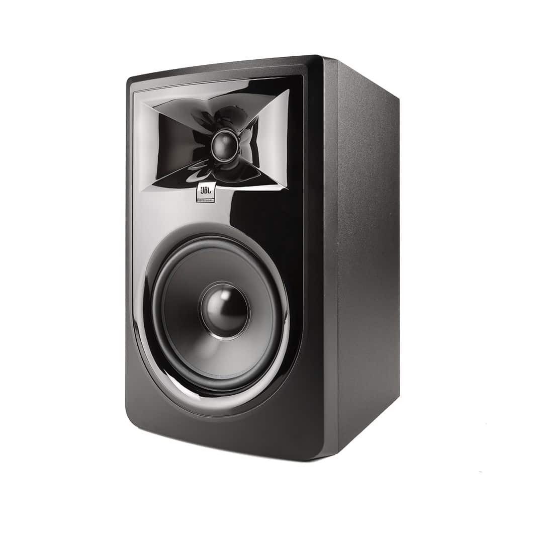 JBL 306PMKII - Aktywny monitor studyjny — zdjęcie 1 z 2