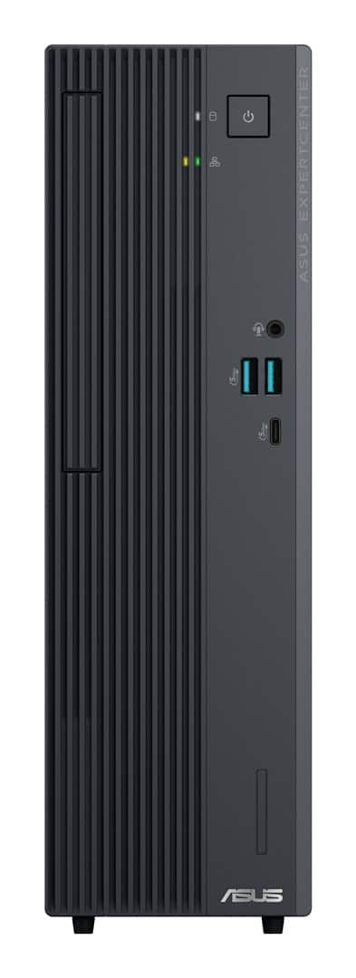 ASUS ExpertCenter P5 SFF - Wydajny Komputer Biznesowy — zdjęcie 1 z 8