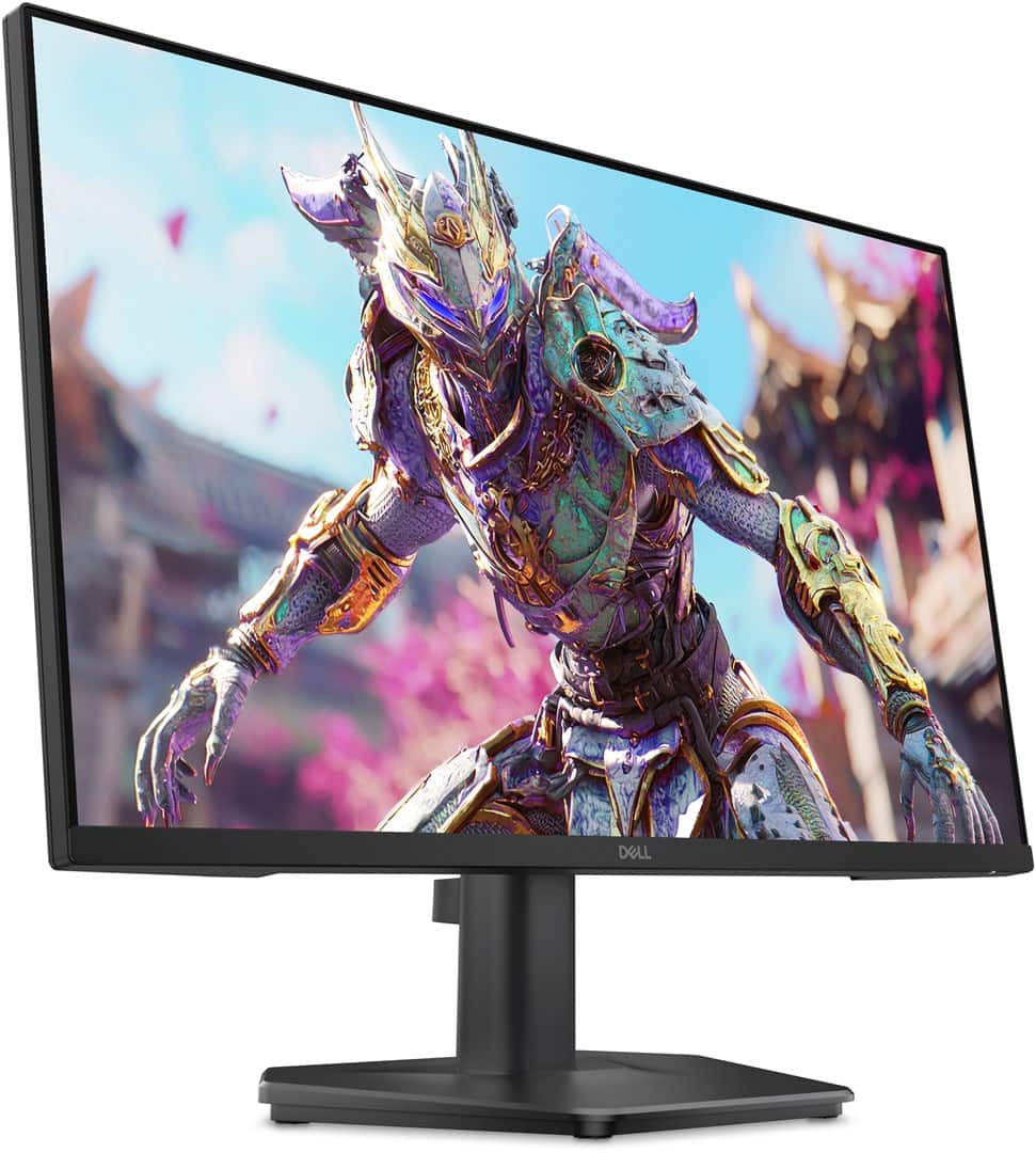 MONITOR DELL LED 23,8" SE2426HG 240Hz — zdjęcie 1 z 6