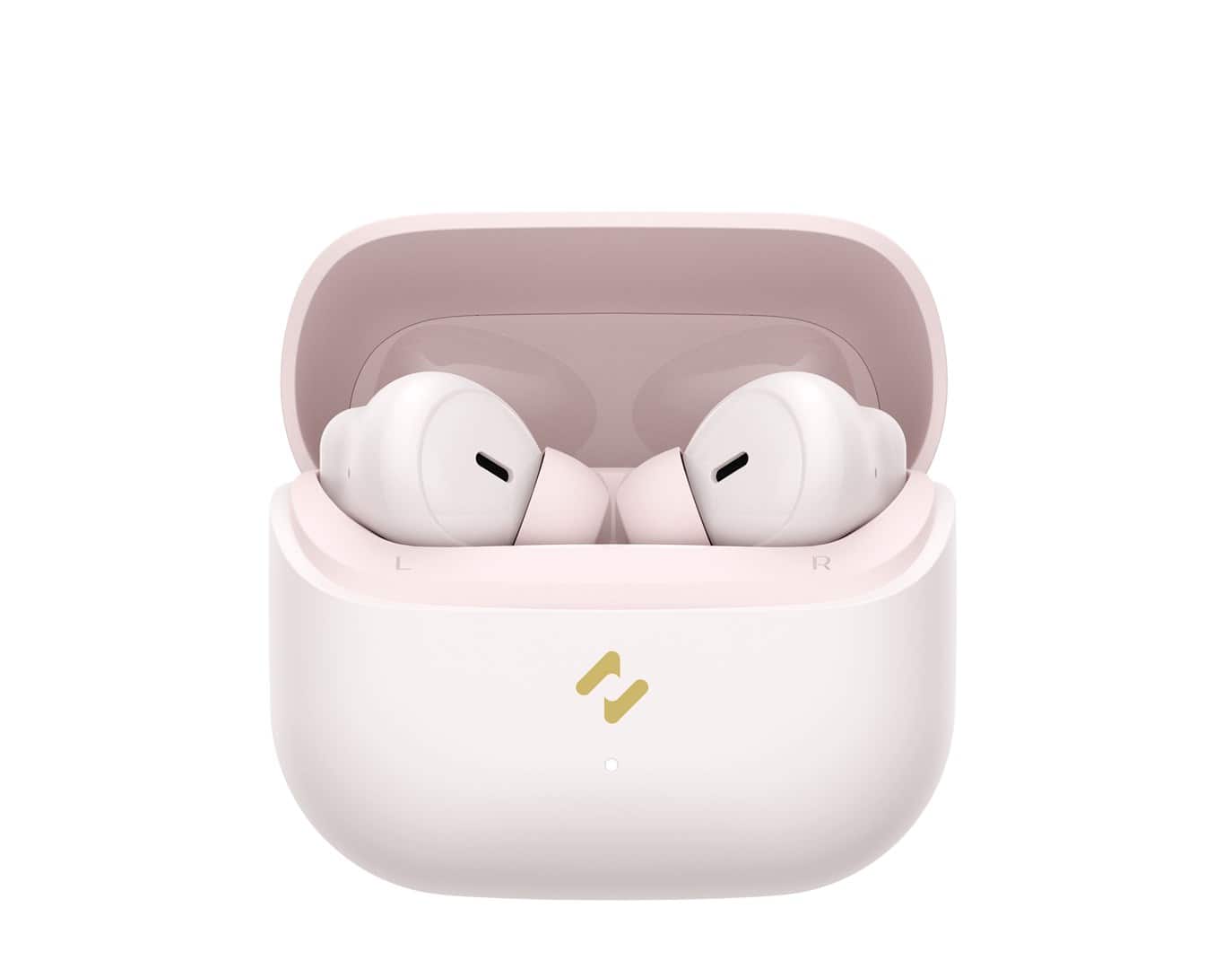 Bezprzewodowe słuchawki TWS Havit TW982 (różowy) — zdjęcie 1 z 8