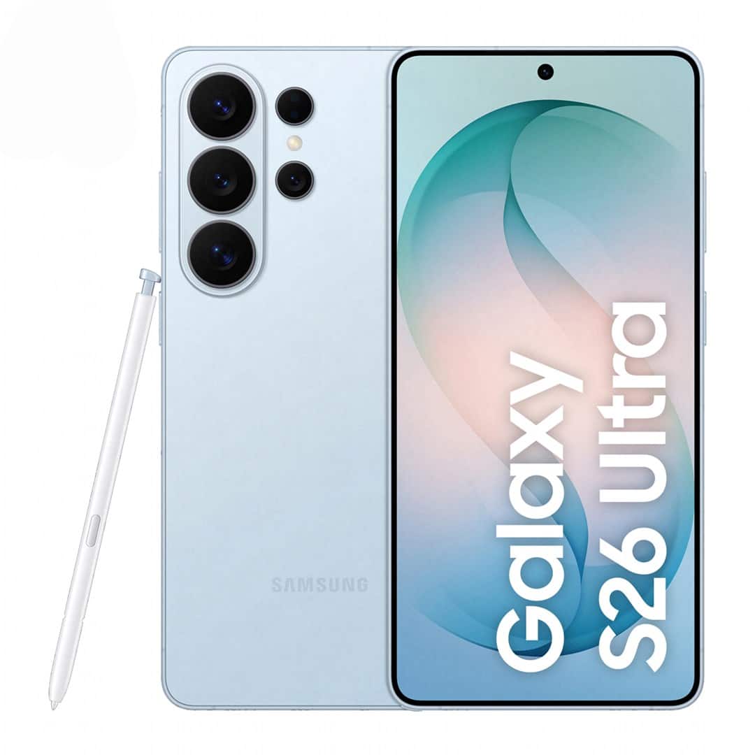 Samsung Galaxy S26 Ultra (S948) 12/256GB Sky Blue