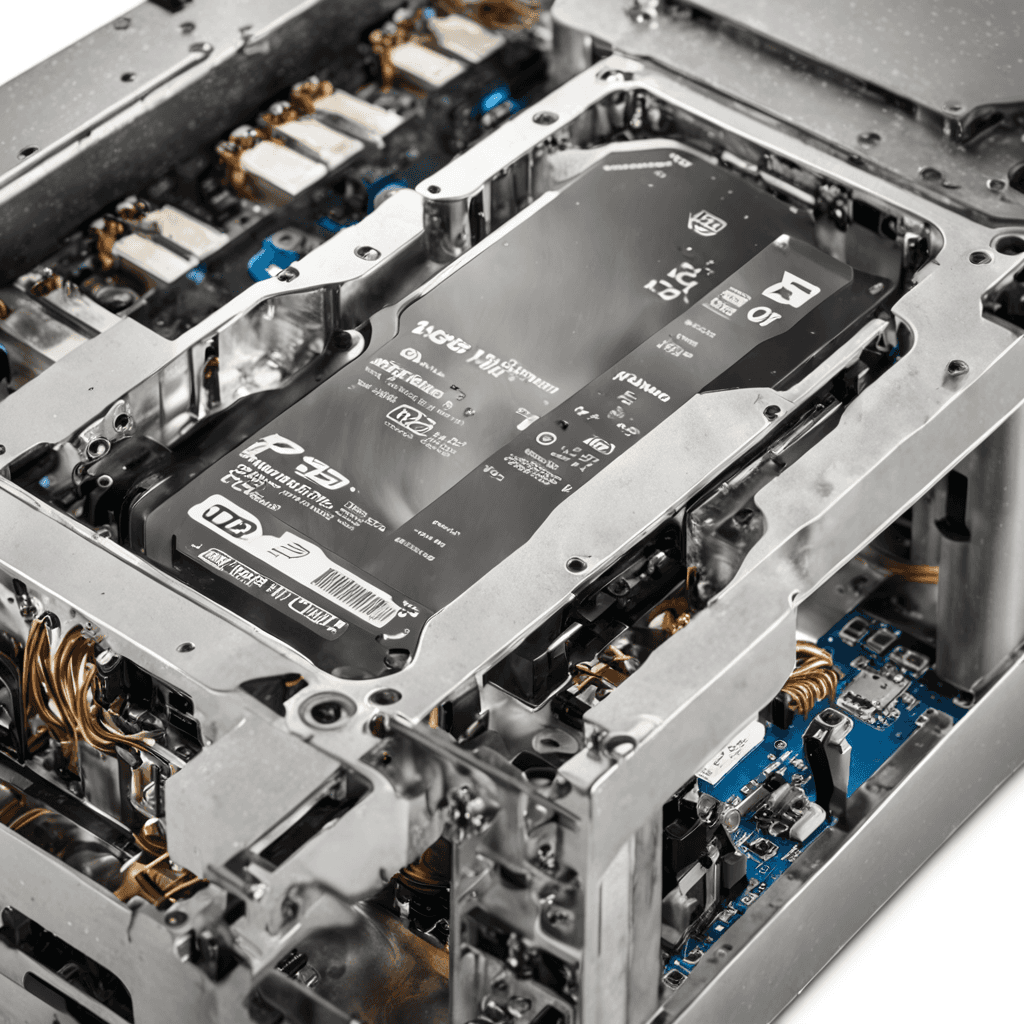 JBOD Western Digital Ultrastar Data102 SE4U102-102 1224TB nTAA He SAS 4KN ISE