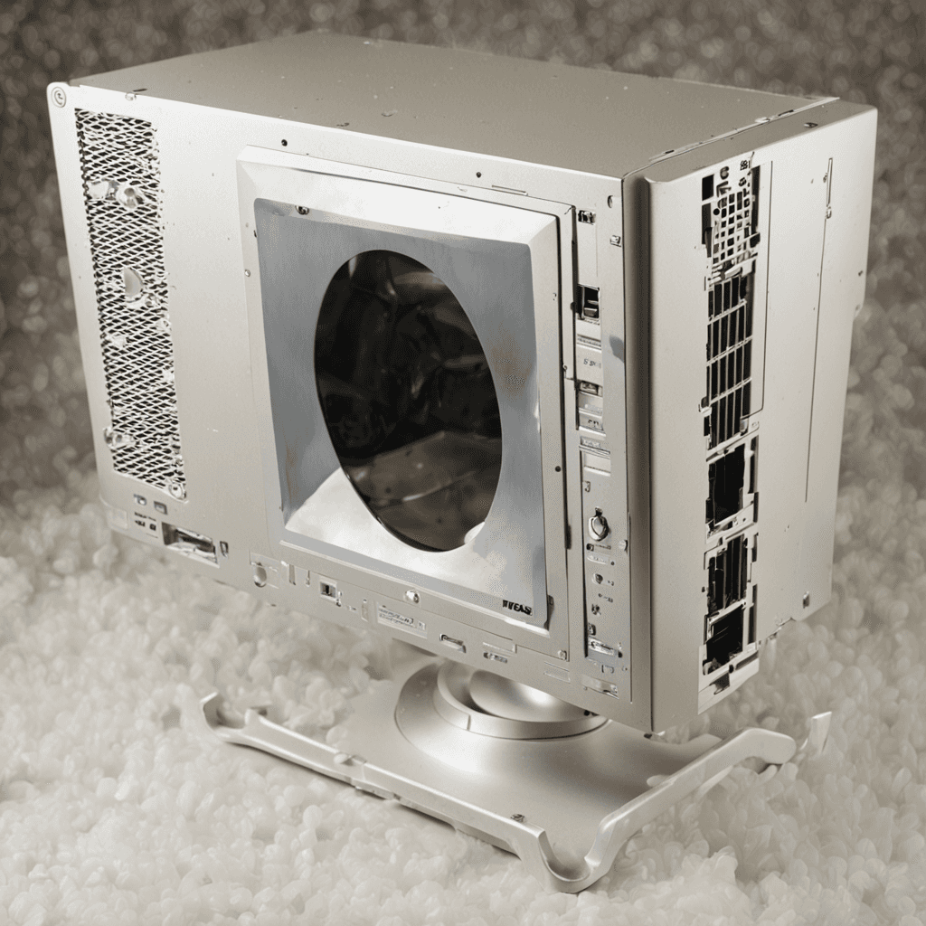 Monitor MSI PRO MP2412 (OUTLET)