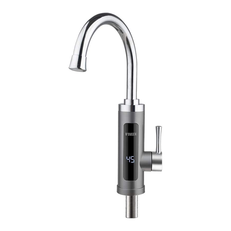 Przepływowy podgrzewacz wody NOVEEN IWH480 — zdjęcie 1 z 8