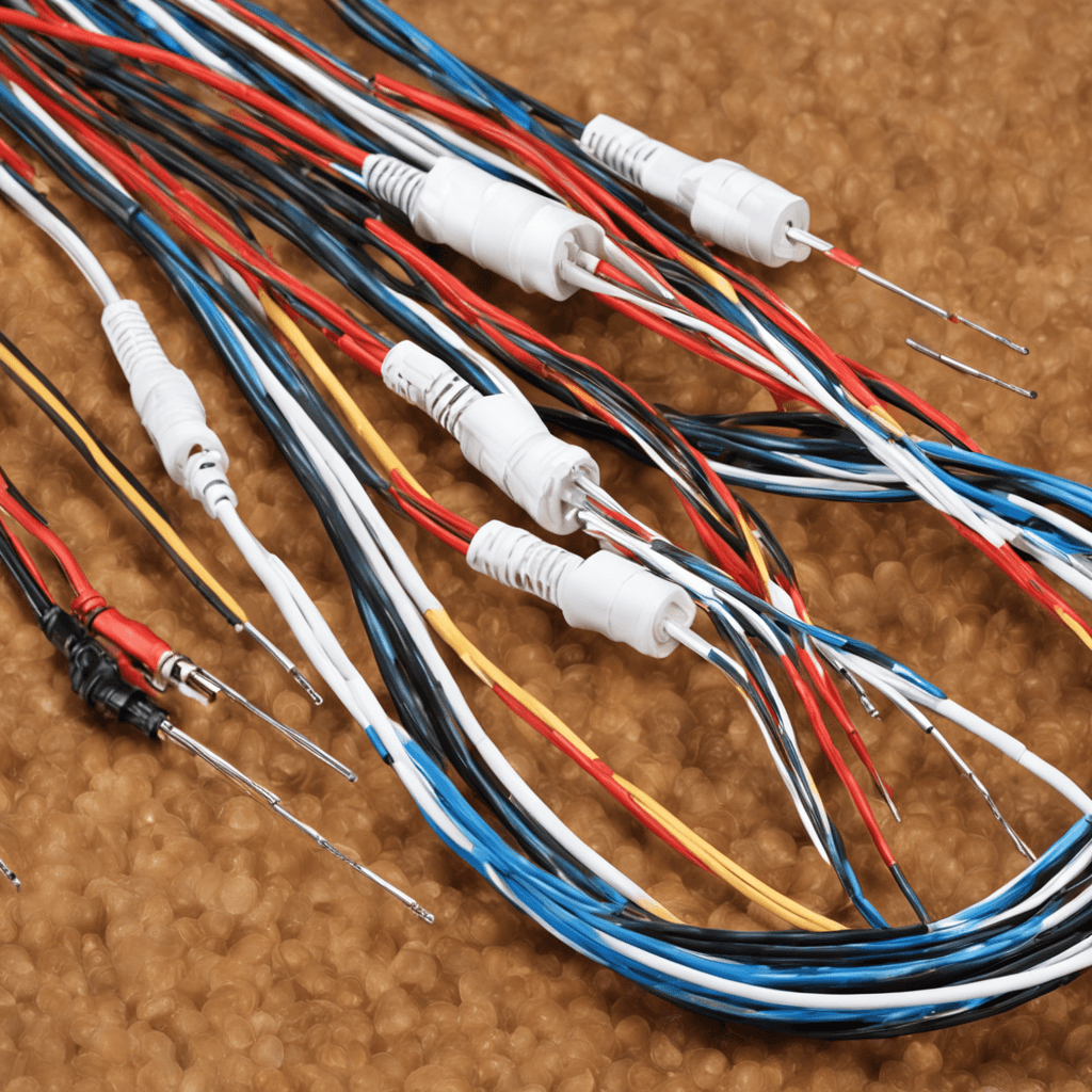 Kable SM CBL-MCIO-1270S4T1