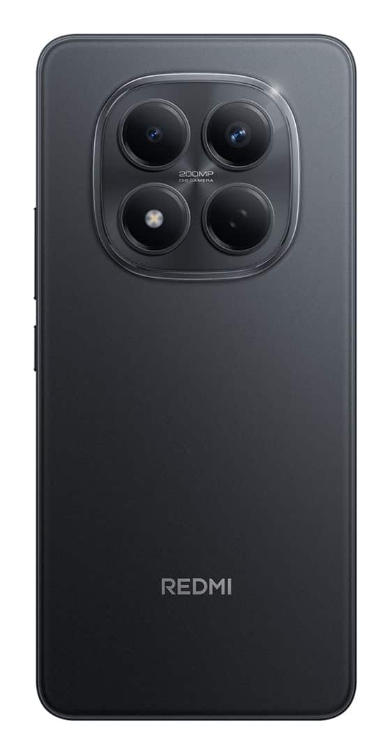 Xiaomi Redmi Note 15 Pro 4G 8/256GB Black (OUTLET) — zdjęcie 1 z 8